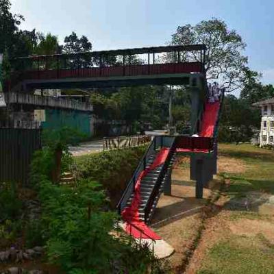 Beralapanathara Maha Vidyalaya 1